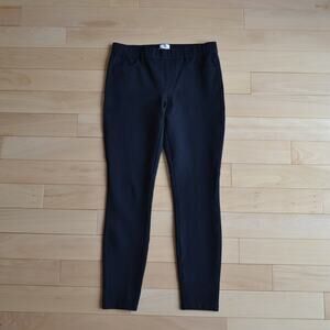 J Crew The Gigi Pant Black Pants Size 4 Skinny Leg